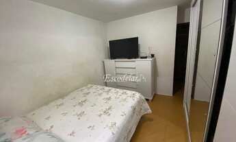 Imagem 12: Apartamento à venda, 72 m² por R$ 319.000,00 - (Zona Norte) Barro Branco - São Paulo/SP