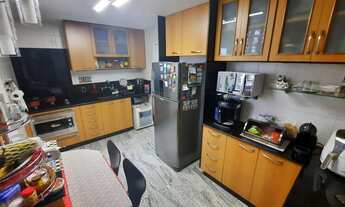 Imagem 3: Oportunidade excelente apartamento 132m2!! Localização privilegiada!! 3 quartos com suíte