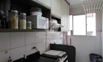 Imagem 4: Apartamento - Jardim Progresso - Americana