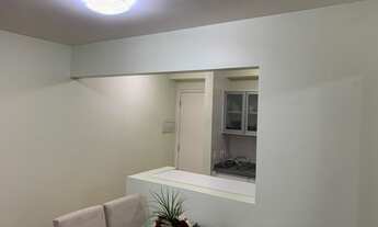 Imagem 3: Um sonho - Apartamento ÚNICO - 70m2 - suíte - closet - ar condicionado - condomínio Colina