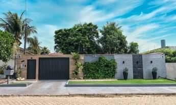 Imagem: Imóvel a venda Bairro Jardim Presidencial