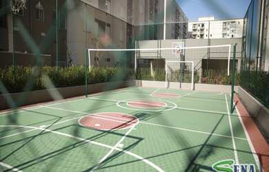 Imagem 14: Apartamento NOVO ao lado do shopping Cantareira!!