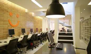 Imagem 2: SOBRADO COMERCIAL VENDA OPORTUNIDADE NO BROOKLIN !