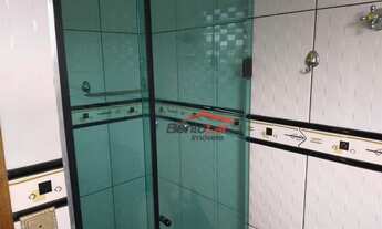 Imagem 5: Apartamento com 2 dormitórios à venda, 90 m² por R$ 440.000 - Jardim Leonor Mendes de Barr