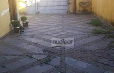 Imagem 5: Sobrado com 5 dormitórios à venda, 300 m² por R$ 600.000 - Jardim Iguatemi - São Paulo/SP