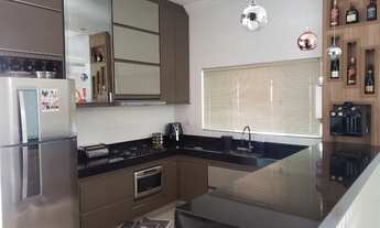 Imagem 4: UBERLâNDIA - Casa Padrão - Granada