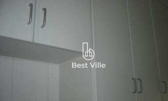 Imagem 7: Apartamento á venda, 101M² de área útil no condomínio residencial Bosques de Tamboré, em A