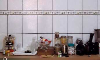 Imagem 3: Casa em Jardim da Paz, Americana SP. 3 quartos, 2 banheiros