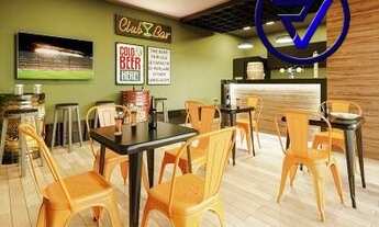 Imagem 2: FORTALEZA - Apartamento Padrão - Parquelândia