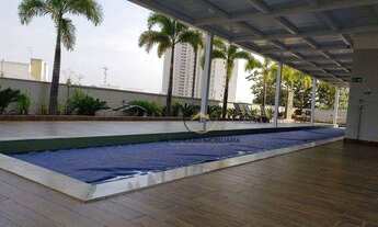 Imagem 4: Apartamento com 3 dormitórios à venda, 106 m² por R$ 650.000,00 - Jardim Atlântico - Goiân