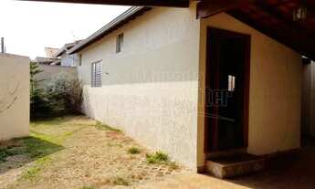 Imagem 4: Casa à venda no Jardim São Francisco em Araraquara