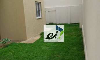 Imagem 6: Apartamento Garden com 2 dormitórios à venda, 124 m² por R$ 400.000,00 - Santa Mônica - Be