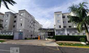 Imagem: Apartamento - Loteamento Parque São Martinho