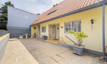 Imagem 7: Casa à venda, 319 m² por R$ 1.490.000,00 - São Francisco - Curitiba/PR