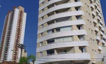 Imagem 2: Apartamento com 2 dormitórios para alugar, 60 m² por R$ 3.600,00/mês - Pompéia - Santos/SP