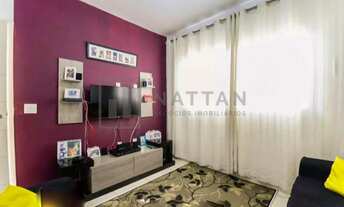 Imagem 3: Sobrado com 4 dormitórios à venda, 160 m² por R$ 989.000,00 - Tatuapé - São Paulo/SP