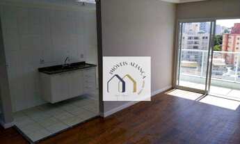 Imagem: Apartamento com 2 dormitórios - venda por