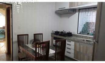 Imagem 5: Santo André - Casa Padrão - Parque das Nações