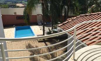 Imagem 3: Casa para a venda em condomínio Zuleika em Salto-SP