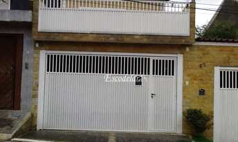 Imagem 6: Sobrado com 3 dormitórios à venda, 250 m² por R$ 1.380.000,00 - Vila Gustavo - São Paulo/S