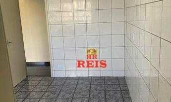 Imagem 7: Apartamento com oportunidade de venda e locação no Centro de Diadema .