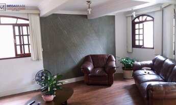 Imagem 4: Casa com 3 dormitórios à venda, 180 m² por R$ 1.350.000,00 - Vila Gumercindo - São Paulo/S