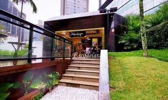 Imagem 7: Sala à venda, 36 m² por R$ 450.000,00 - Higienópolis - São Paulo/SP