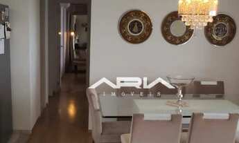 Imagem 2: Ed. Victoria Parque - Gleba Palhano, Londrina/PR. Apartamento à venda com 3 dormitórios e