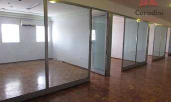 Imagem 2: Sala para alugar, 240 m² por R$ 2.500,00/mês - Centro - Americana/SP