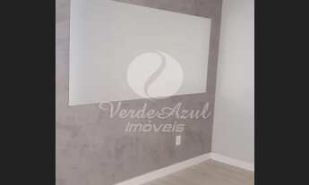 Imagem 2: Apartamento - Jardim Santa Izabel - Hortolândia