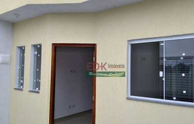 Imagem 5: Casa com 2 dormitórios à venda, 60 m² por R$ 190.000,00 - Loteamento Residencial E Comerci