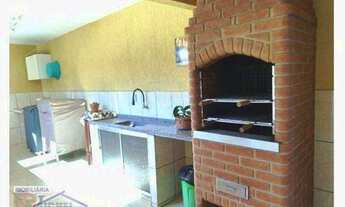 Imagem 6: Excelente casa térrea em bairro privilegiado de Araras/SP