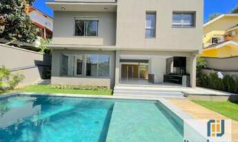 Imagem 2: Casa maravilhosa à venda no Residencial Alphaville 0