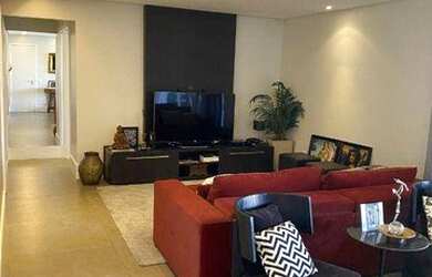 Imagem 4: Apartamento com 2 dormitórios à venda, 140 m² por R$ 2.400.000,00 - Bosque da Saúde - São