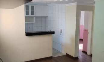 Imagem 5: CONTAGEM - Apartamento Padrão - Cândida Ferreira