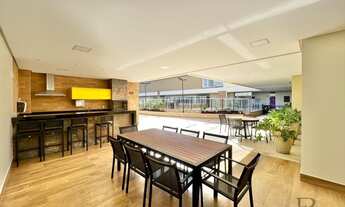 Imagem 5: Apartamento para venda possui 96 metros quadrados com 3 suítes em Jardim Europa - Goiânia