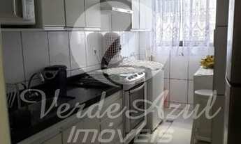 Imagem 7: Apartamento - Parque Ortolândia - Hortolândia