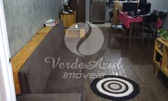 Imagem 2: Apartamento - Vila São Pedro - Hortolândia