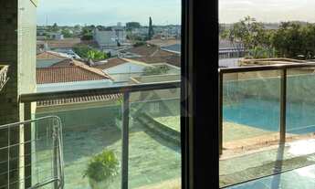 Imagem 6: Venda de Apartamentos / Padrão na cidade de Rio Claro