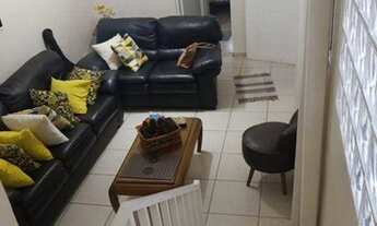 Imagem 3: Sobrado com 3 dormitórios à venda, 337 m² por R$ 586.000 - Jardim Santa Lídia - Guarulhos