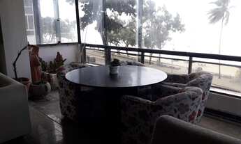 Imagem 3: OFERTA ÍMPAR. EDF ANA COSTA, ALTO PADRÃO NA AV. BOA VIAGEM