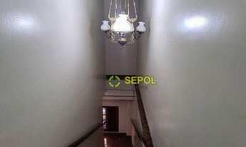 Imagem 3: Sobrado com 4 dormitórios à venda por R$ 1.200.000,00 - Vila Antonieta - São Paulo/SP