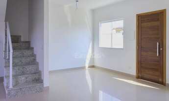 Imagem: Casa com 3 dormitórios à venda, 100 m²