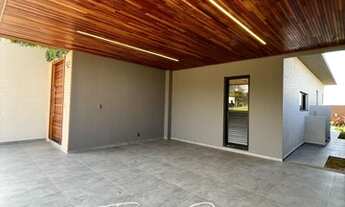 Imagem 4: Casa para venda com 285 metros quadrados com 4 quartos em Jardim Carvalho - Ponta Grossa