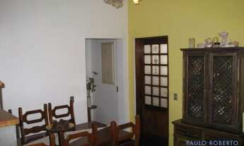 Imagem 5: CASA ASSOBRADADA - BUTANTÃ - SP