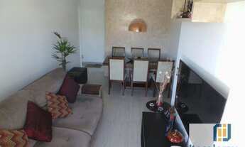 Imagem 2: Apartamento lindo à venda no Edifício Premiere, Barueri