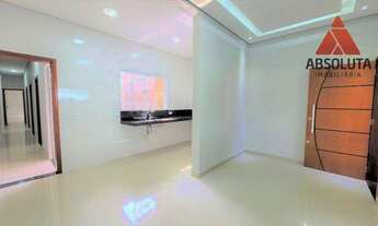 Imagem: Casa com 3 dormitórios à venda, 112 m²