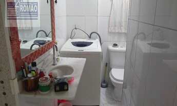 Imagem 3: Kitnet com 1 dormitório para alugar, 30 m² por R$ 1.100/mês - Vila Buarque - São Paulo/SP