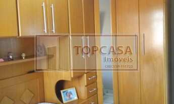 Imagem 6: Apartamento à venda, 72 m² por R$ 280.000,00 - Vila São José (Cidade Dutra) - São Paulo/SP