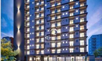 Imagem: Sala à venda, 32 m² por R$ 252.106,26